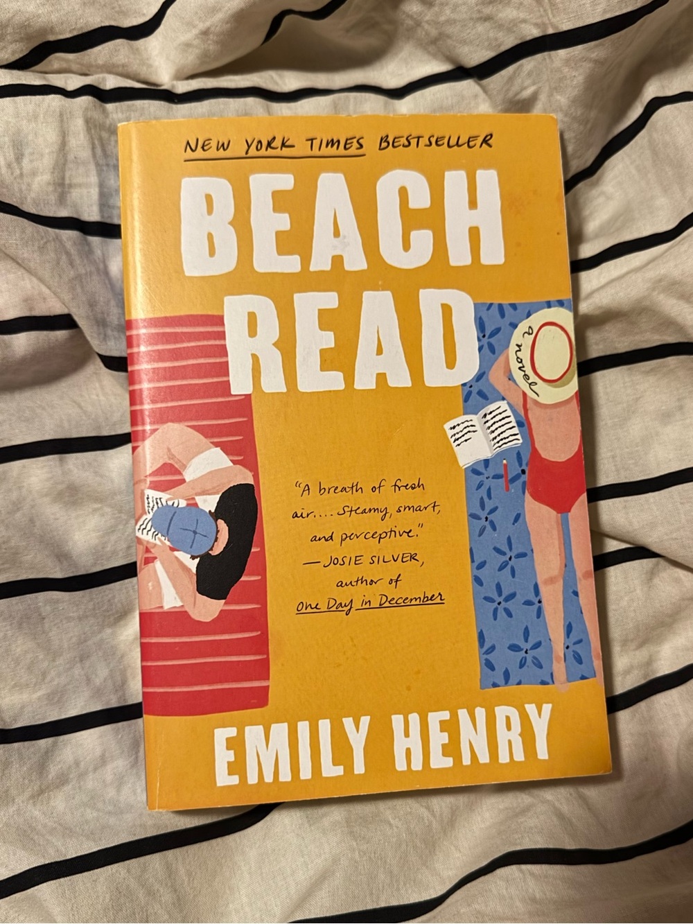 Beach Read